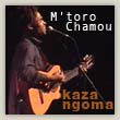 kaza ngoma
